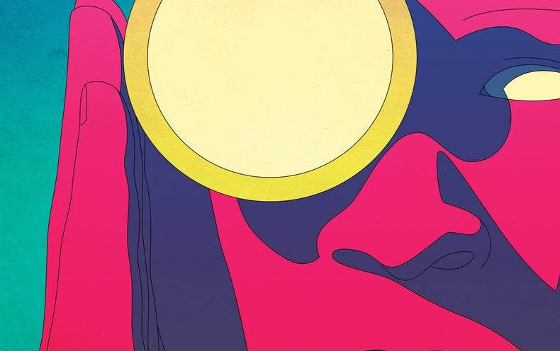 Top 10 Emerging Technologies Of 2017 Scientific American