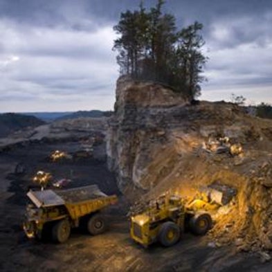 Landscapes of Extraction: Industrial Impacts Mar the Planet [Slide Show]