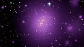 Do We Live in a Lopsided Universe?