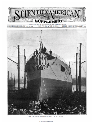 April 22, 1905