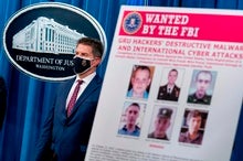 Russian Cyberattacks against the U.S. Could Focus on Disinformation
