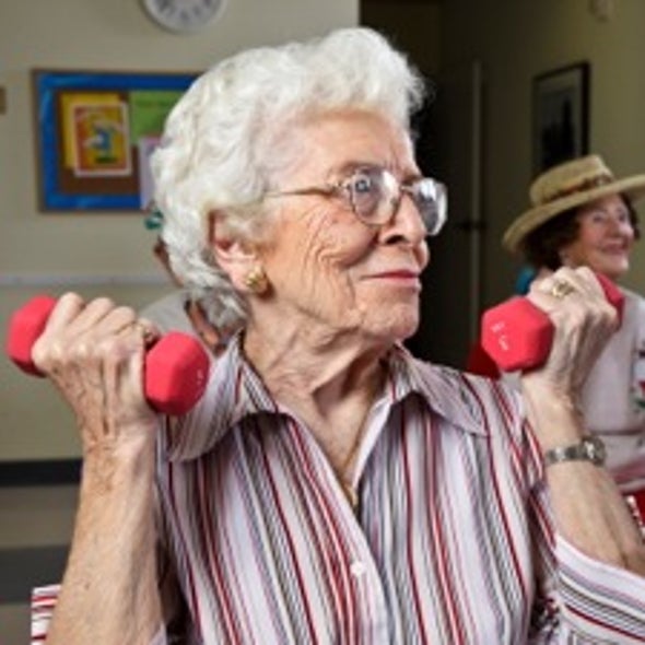 Alzheimer's Prevention Strategies Remain an Elusive Challenge