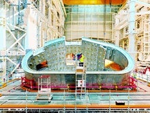 World's Largest Fusion Reactor Begins Assembly