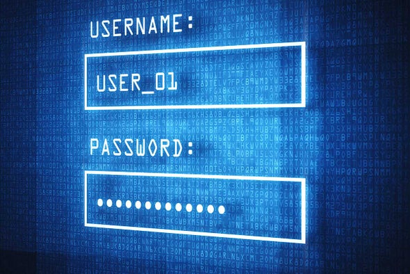 <i>Star Wars</i> Terms among 2015's Worst Passwords