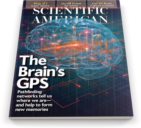 Finding Our Place with the Brain's GPS
