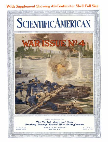 Scientific American Magazine Vol 111 Issue 23