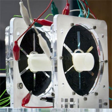 Taut-Tech: Smaller, Softer Artificial Muscles to Help Bring Power to Toys and Cell Phones
