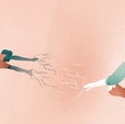 The Evolution of Trust in a Digital Economy