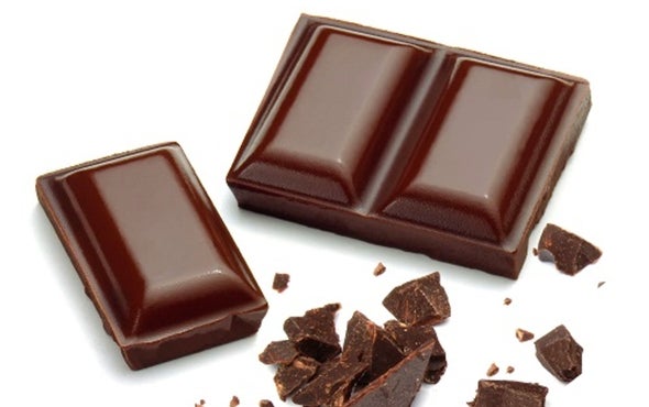Chocolate Makers Cut Fat with Electricity