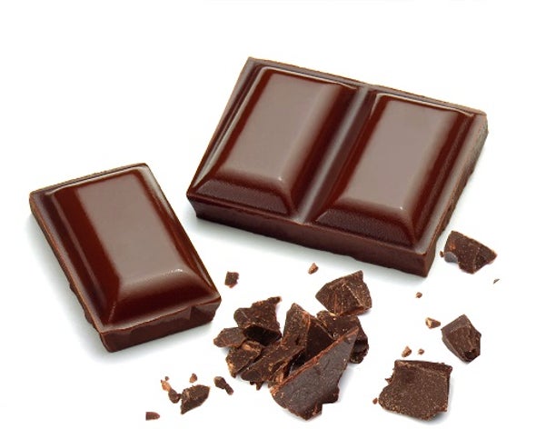 Chocolate Makers Cut Fat with Electricity