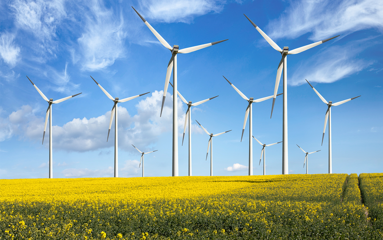 What Is The Science Of Wind Energy