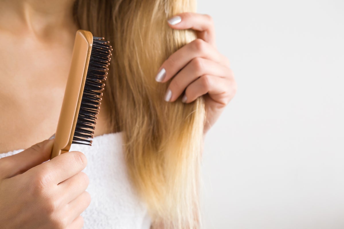 Do Hair Loss Treatments Actually Work? Scientific American