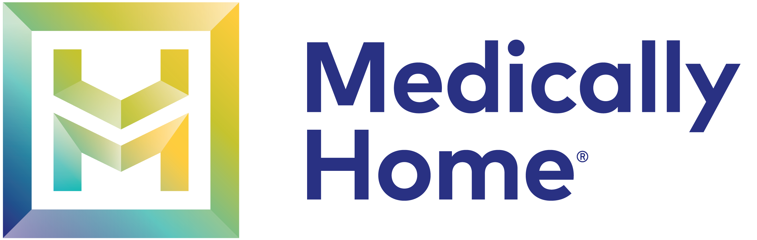 Medically Home_logo