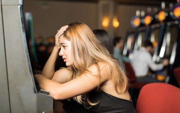 "Gambling Brain" Studies Make Clear Why It's Hard to Stop Rolling the Dice