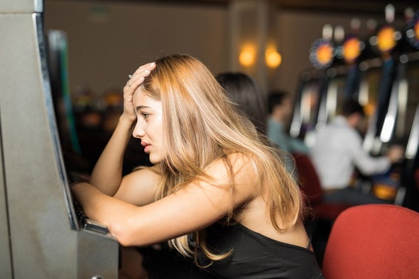 "Gambling Brain" Studies Make Clear Why It's Hard to Stop Rolling the Dice