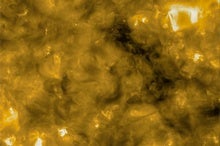 This Photo of the Sun Is the Closest Ever Taken