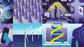 Top 10 Emerging Technologies of 2020