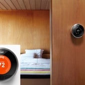 Nest's Learning Home Thermostat: