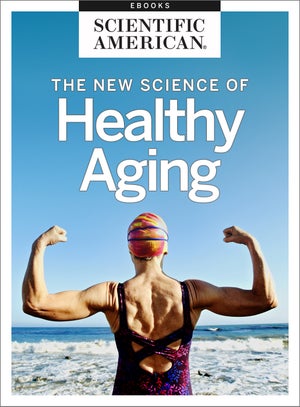 The New Science of Health Aging