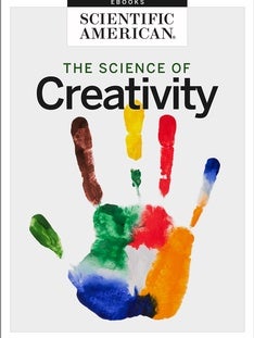The Science of Creativity