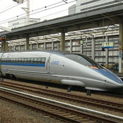 Will Federal Stimulus Money Spark a High-Speed Rail Renaissance in the U.S.?