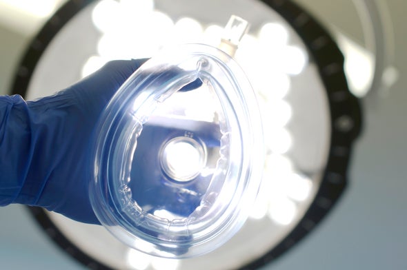 Repeated Anesthesia Exposure Could Hurt Young Brains, FDA Warns