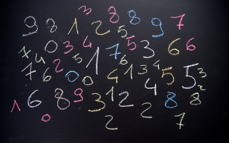 Why 2 Is the Very best Amount and Other Techniques from a MacArthur-Winning Mathematician