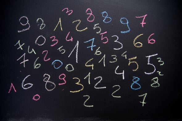 Why 2 Is the Best Number and Other Secrets from a MacArthur-Winning Mathematician