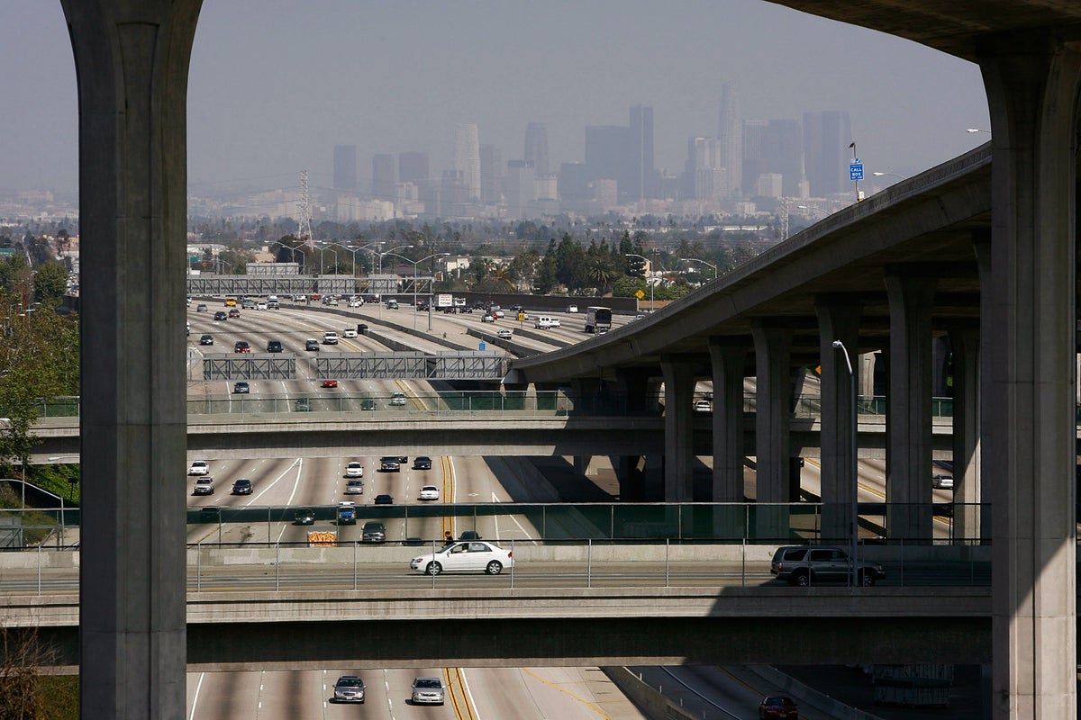 Shifting to EVs Could Prevent Millions of Childhood Asthma Attacks - Scientific American