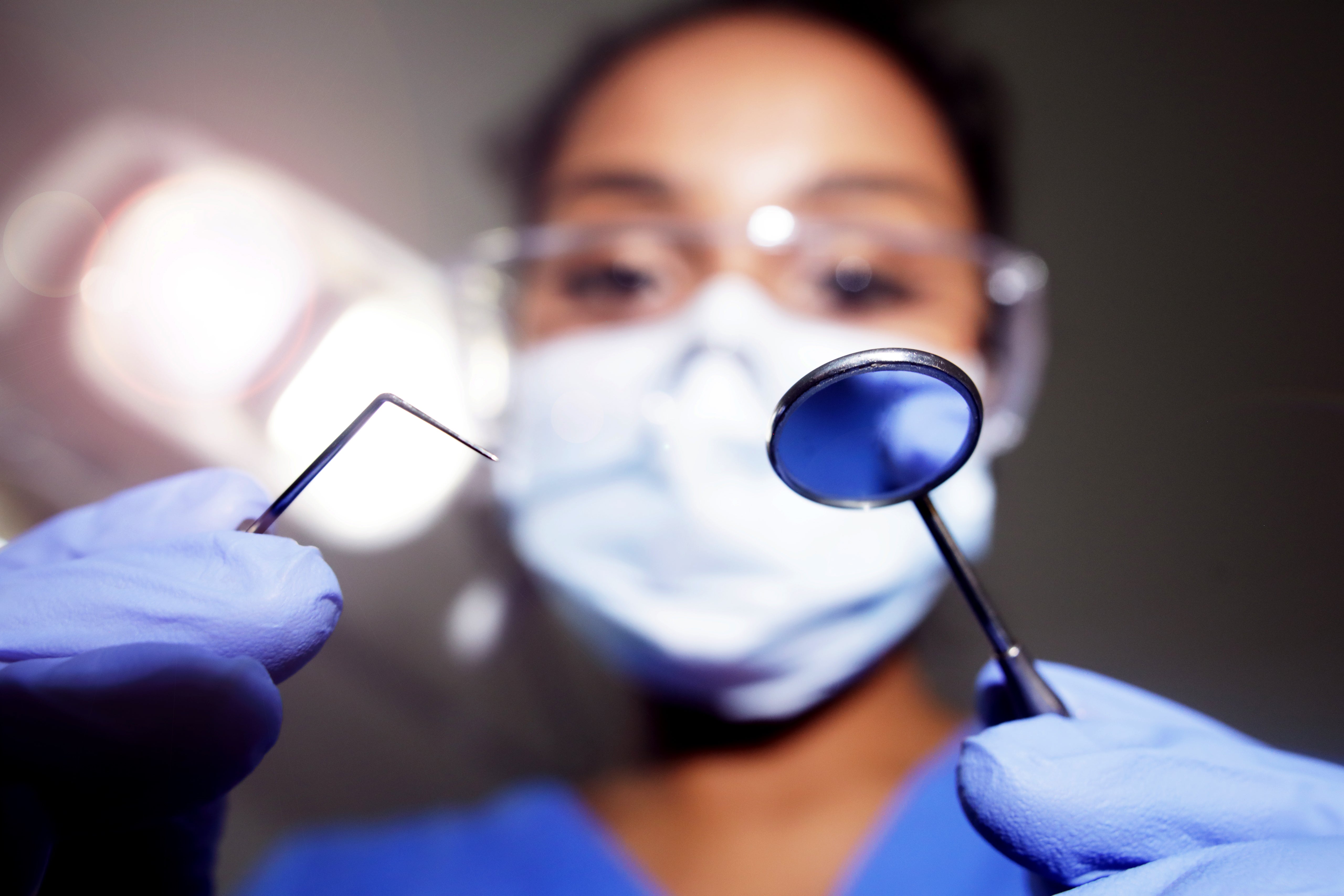 Emergency Dentist Near Me