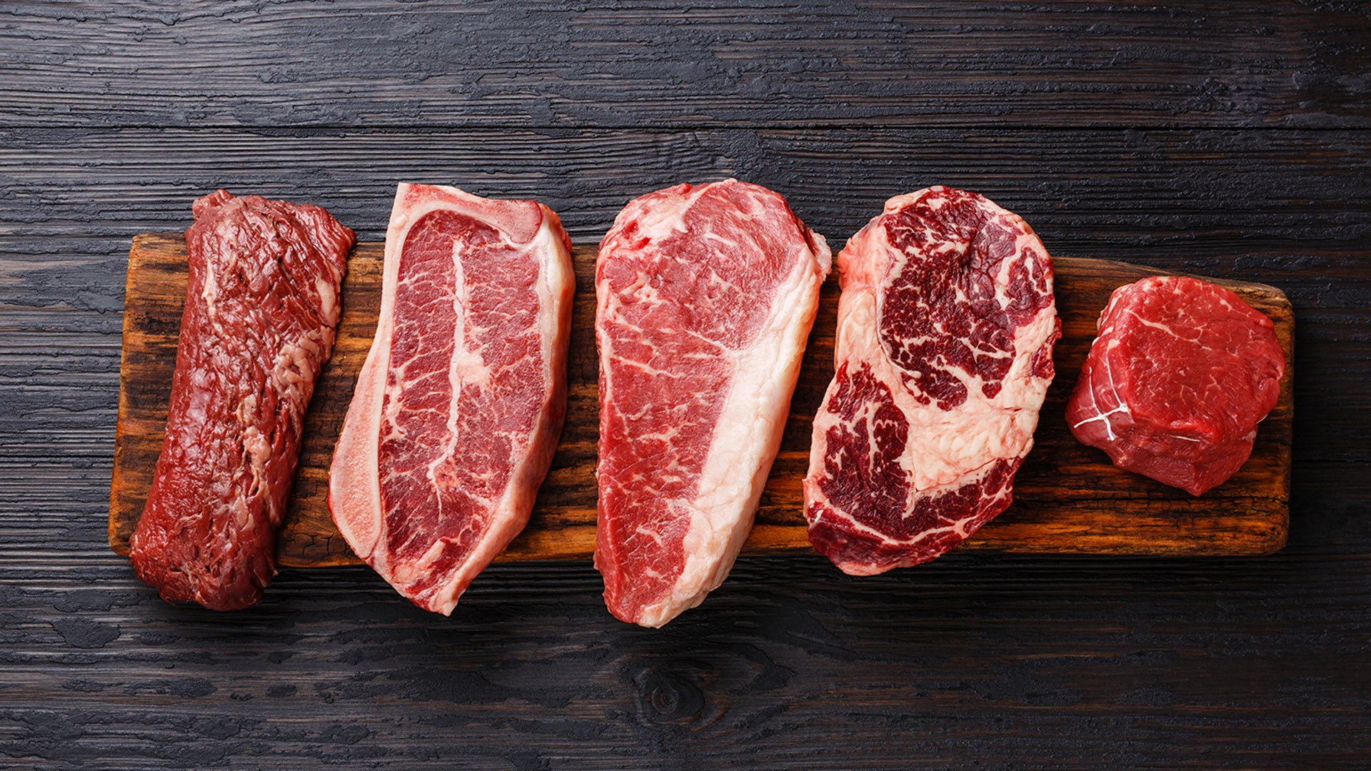 New System Ranks Evidence for Health Risks of Eating Red Meat, Smoking, and More--But Critics Say It's Overly Simplistic | Scientific American