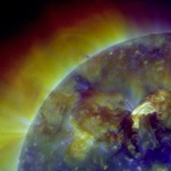 Solar Scientists Agree That the Sun's Recent Behavior Is Odd, but the Explanation Remains Elusive