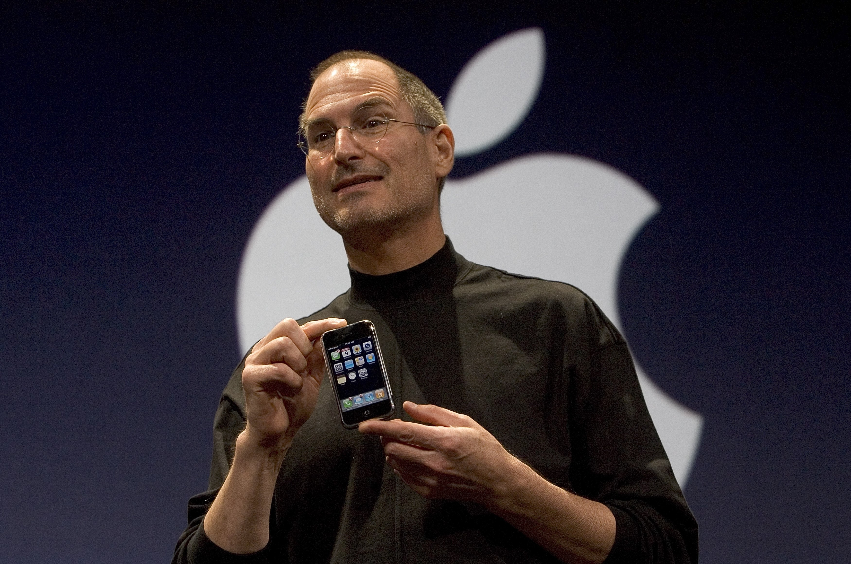 Steve Jobs Pancreatic Cancer