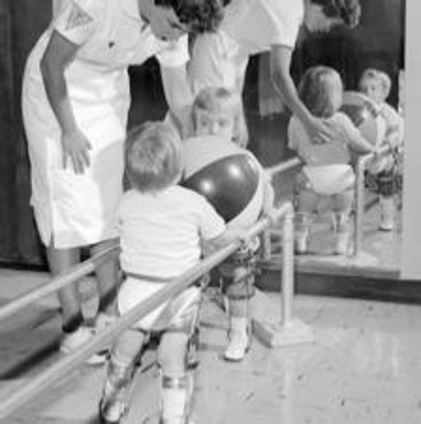 Good Riddance to Polio: A Conquered Disease Still Clings to Life