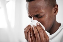Why Some People Are Still Getting Sick--but Not with COVID