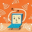 The Trouble with Wi-Fi