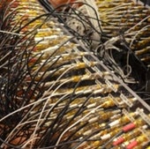 An Abundance of Wires: