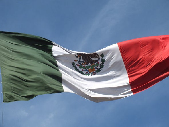 Mexico's Entire Voter Database Made Accessible on the Internet