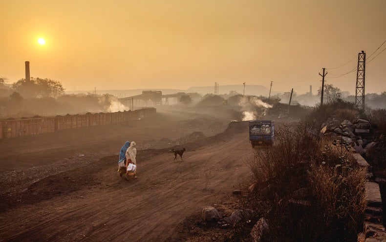 Why India Defended Coal At The Close Of The COP26 Climate Summit   109CAB72 607F 4E14 BE76680E0E6C7DFD 