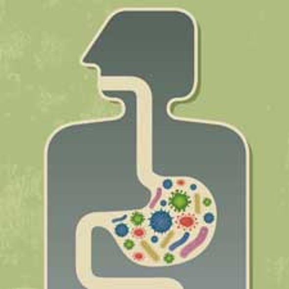 Bugs Inside: What Happens When the Microbes That Keep Us Healthy Disappear?