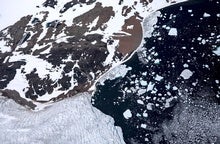 Antarctic Sea Ice Hit a Record Low, Now Scientists Think They Know Why