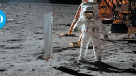 The 50th Anniversary of Apollo 11