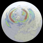 STORM INTENSIFIED