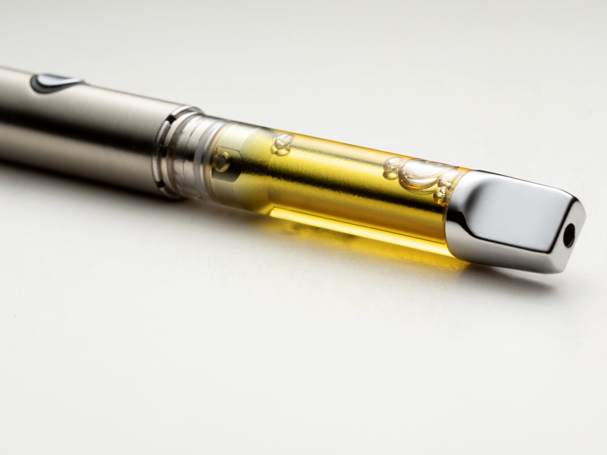 Contaminant That May Be Causing the Mysterious Vaping-Related Illnesses  Found