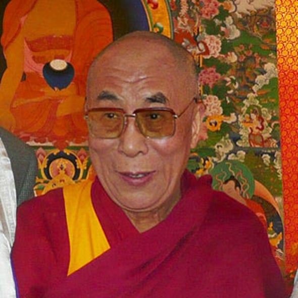 Talking Up Enlightenment
