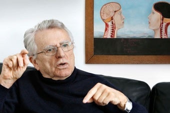 Prominent German Neuroscientist Committed Misconduct in 