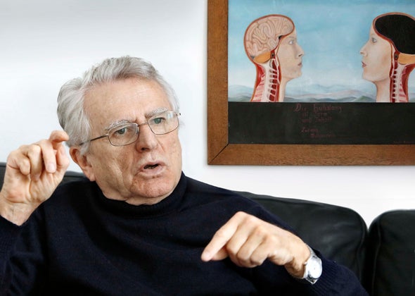 Prominent German Neuroscientist Committed Misconduct in "Brain Reading" Research
