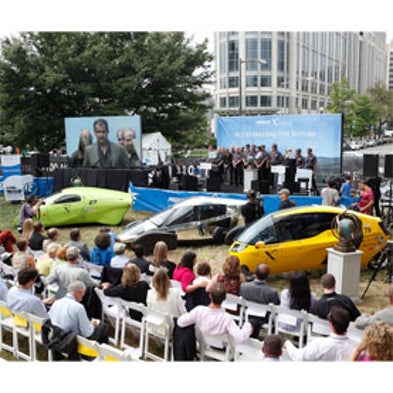 Are XPRIZEs the Future of Scientific Discovery and Exploration?