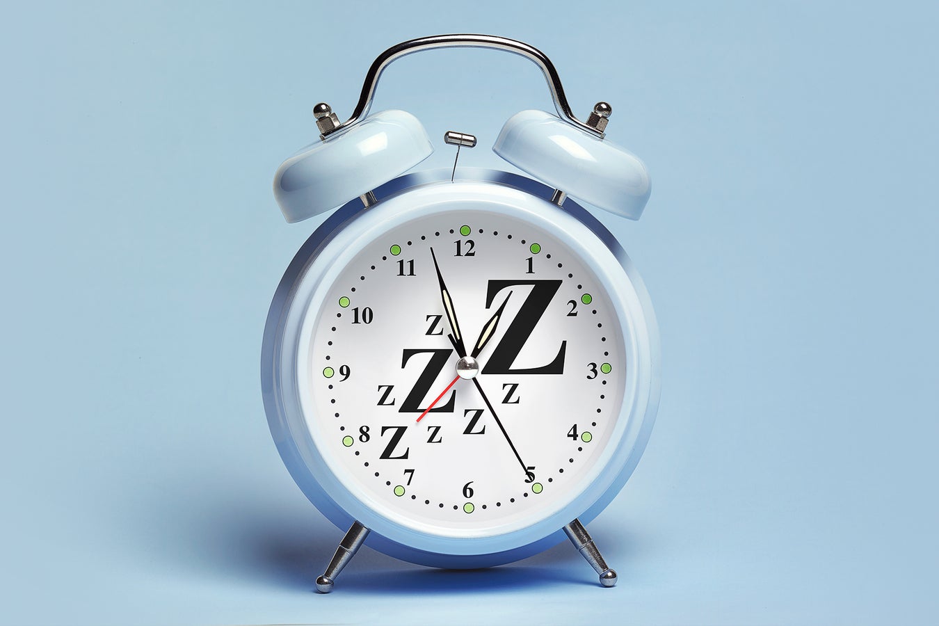 Is Snoozing the Alarm Good or Bad for Your Health? Scientific American