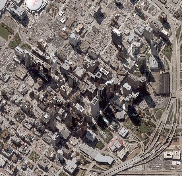 Real Time Satellite Viewing